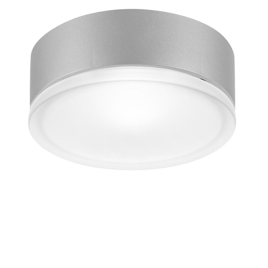 LED-Wand en plafondarmatuur 3000K 11W statisch symm. extra v
