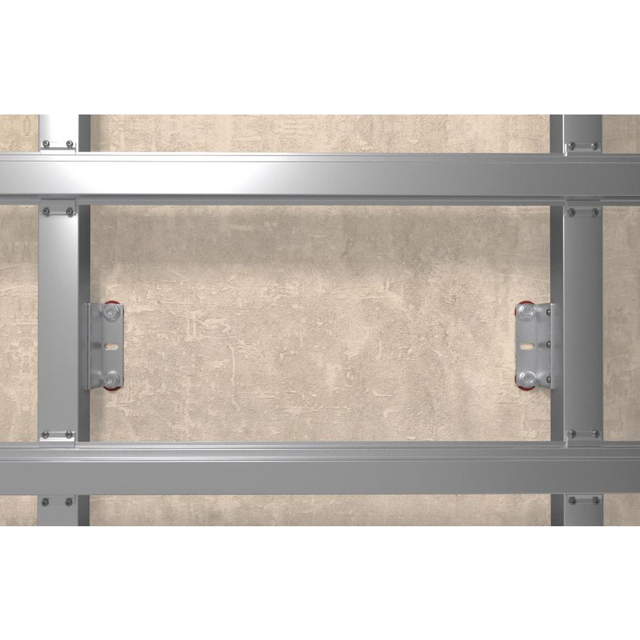 Constructieplug SXR 10x180 FUS zeskantkop VVE=50
