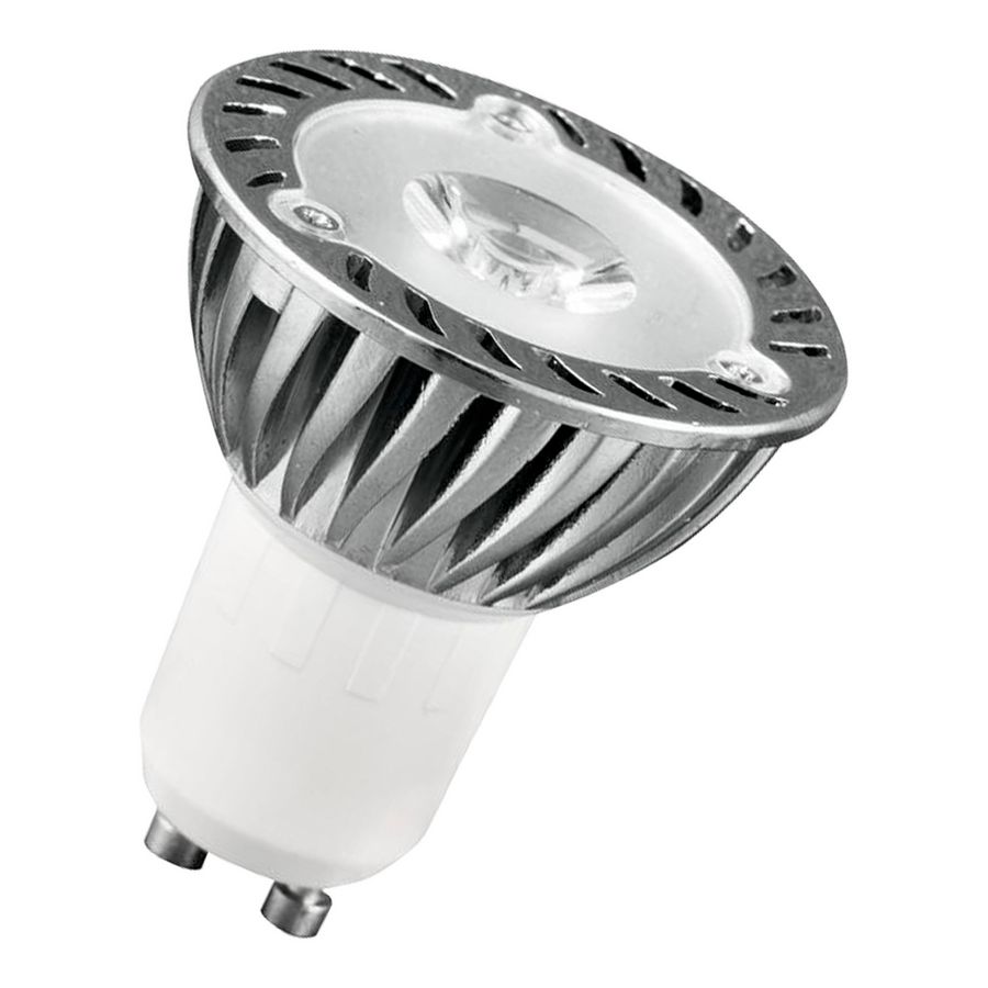 LED-lamp BLB Effect PAR16 GU10 230V 3W 25D