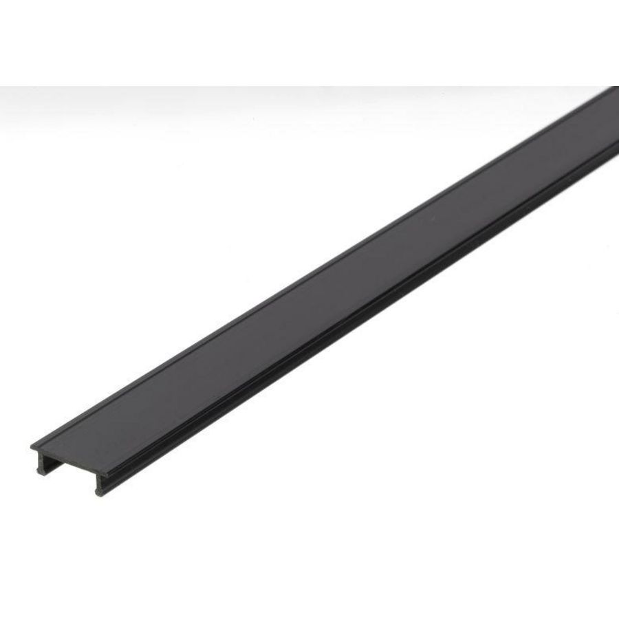 3-fasen rail toebeh. ZRS750 CS zwart (XTSP11-2)