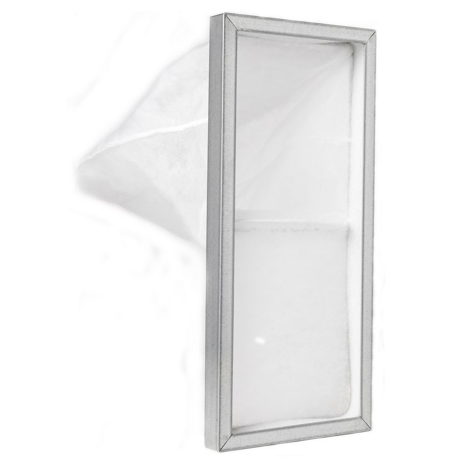 Filter G2/1P tbv DUCO DucoBox WTW