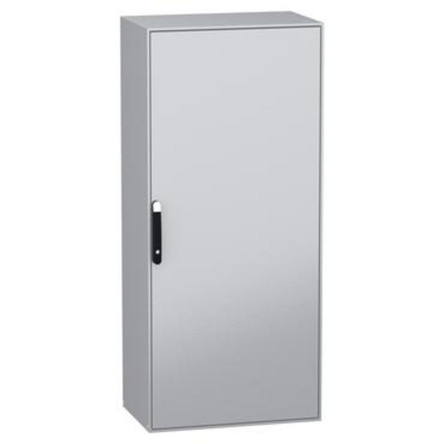 Monoblokbehuizing met montageplaat 1800x800x500mm Spacial SM