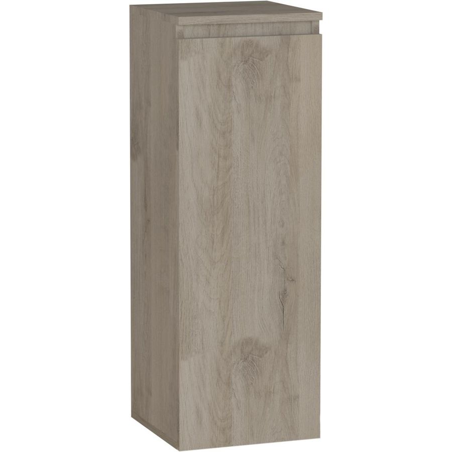 Alvaro kolomkast 100cm grey arwin oak