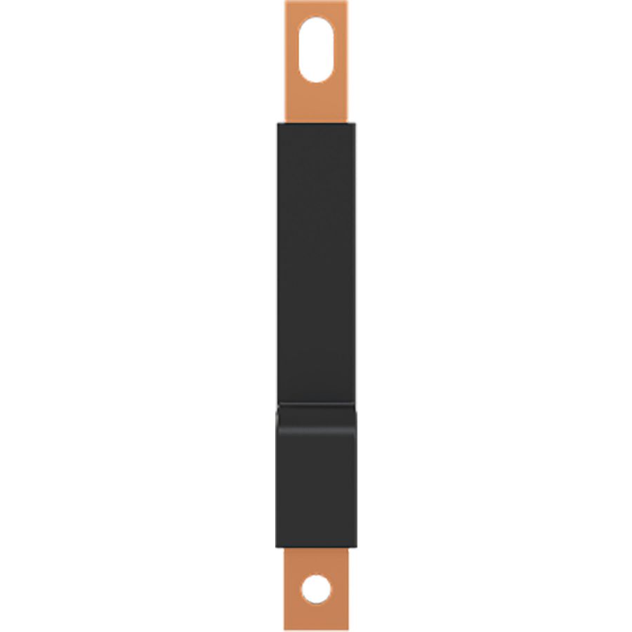 Railaansluitset XT2 160A VMS33 N top PE bot