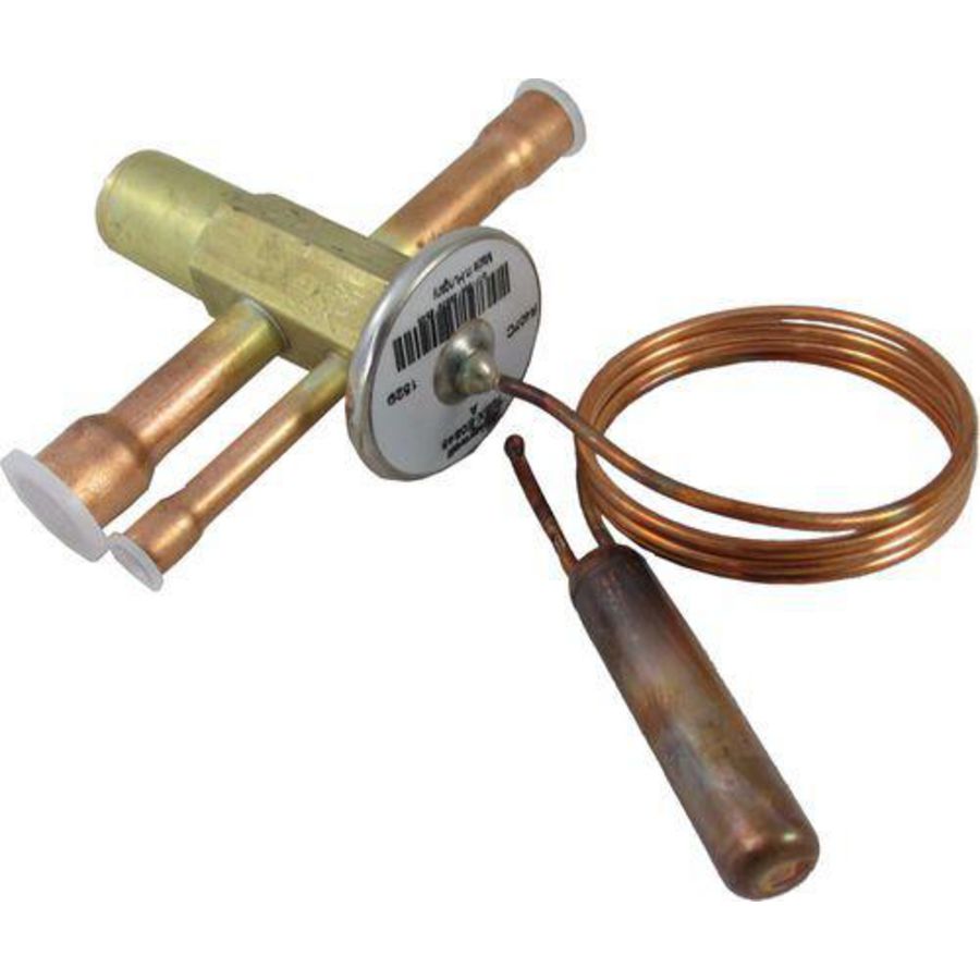 Thermisch  Expansieventiel TLEX-E0846 10X12mm