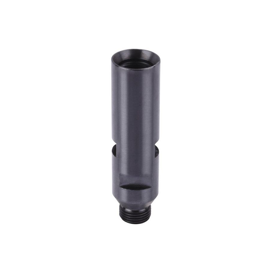 Verlengstuk g1/2" wl=100mm
