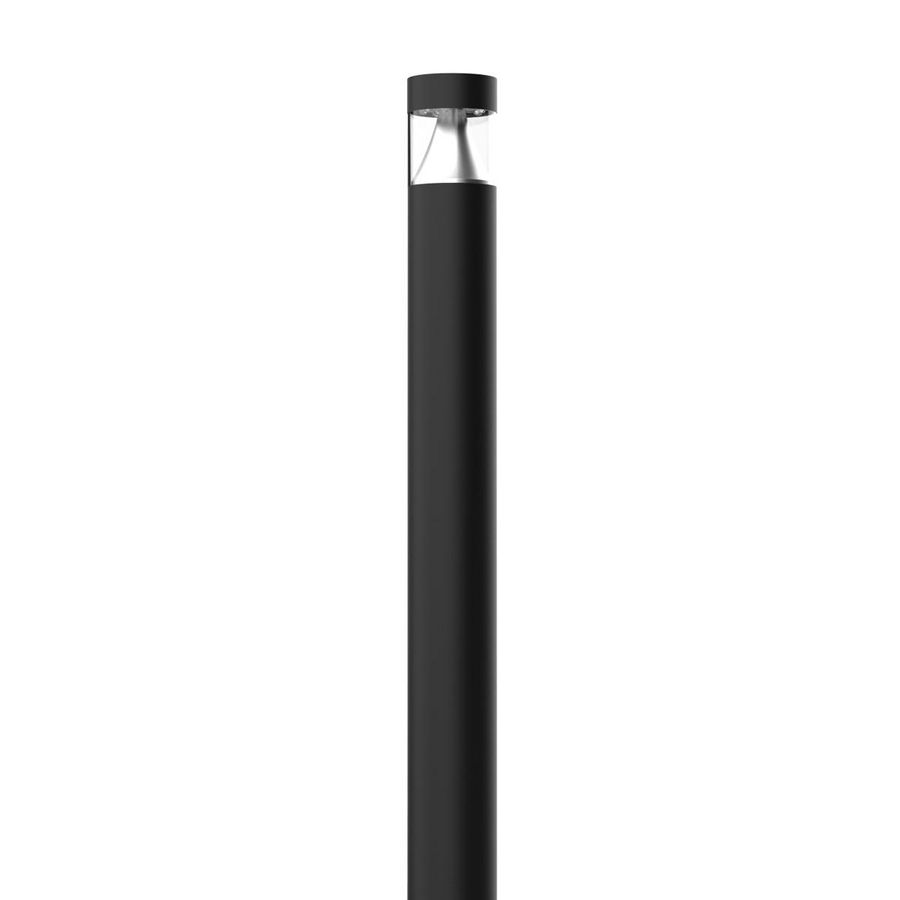 LED-Bollard 3000K 23W statisch cirkelvormige extra verspreid