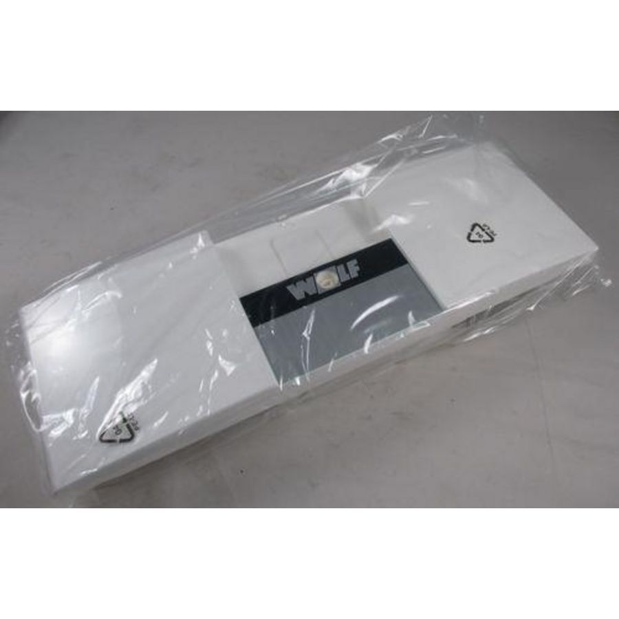 Behuizing voor onder CGB-2