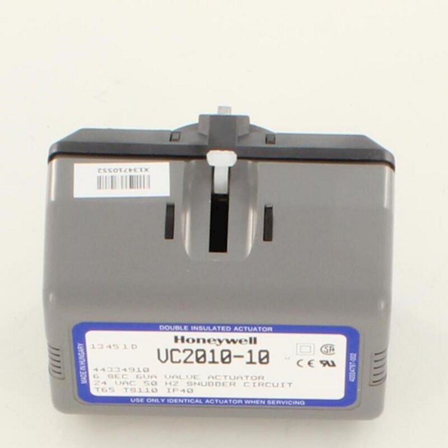 3-wegklep motor vc2010 shr S4334910