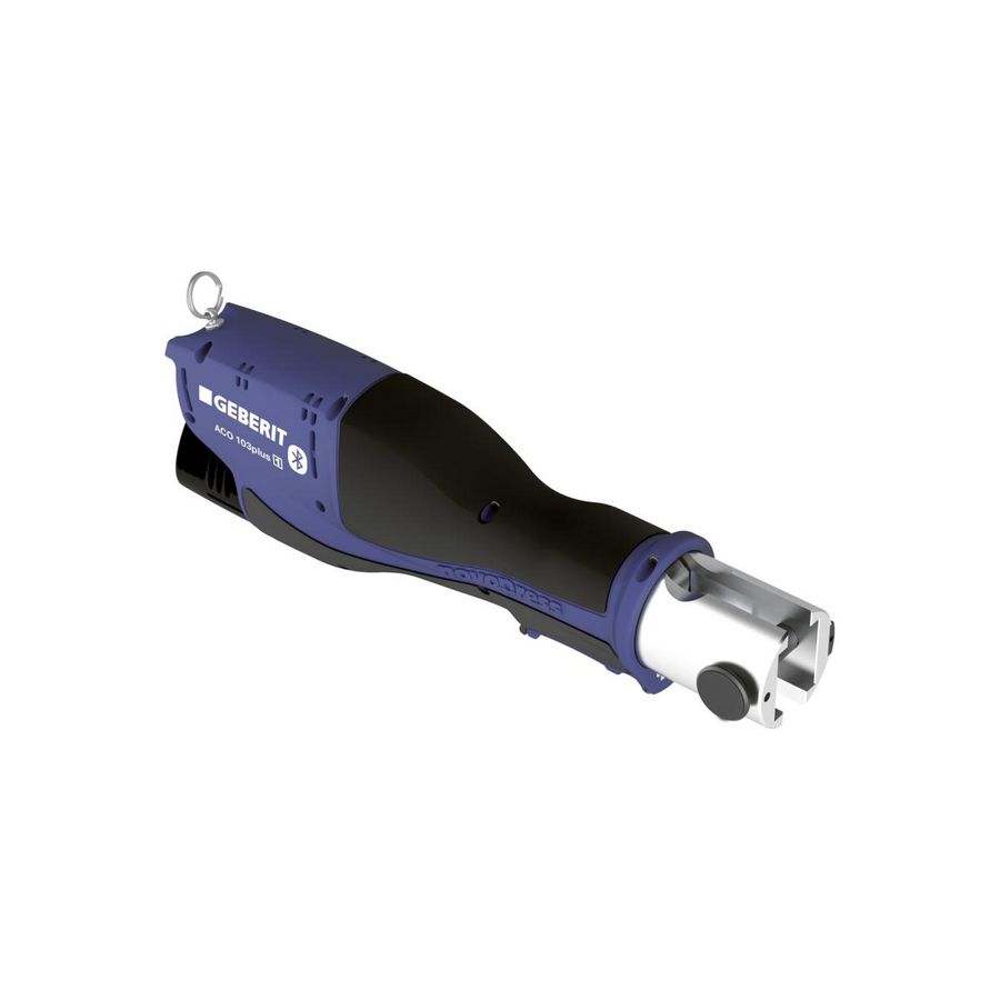 Persmachine ACO 103 Bluetooth compatibiliteit-1