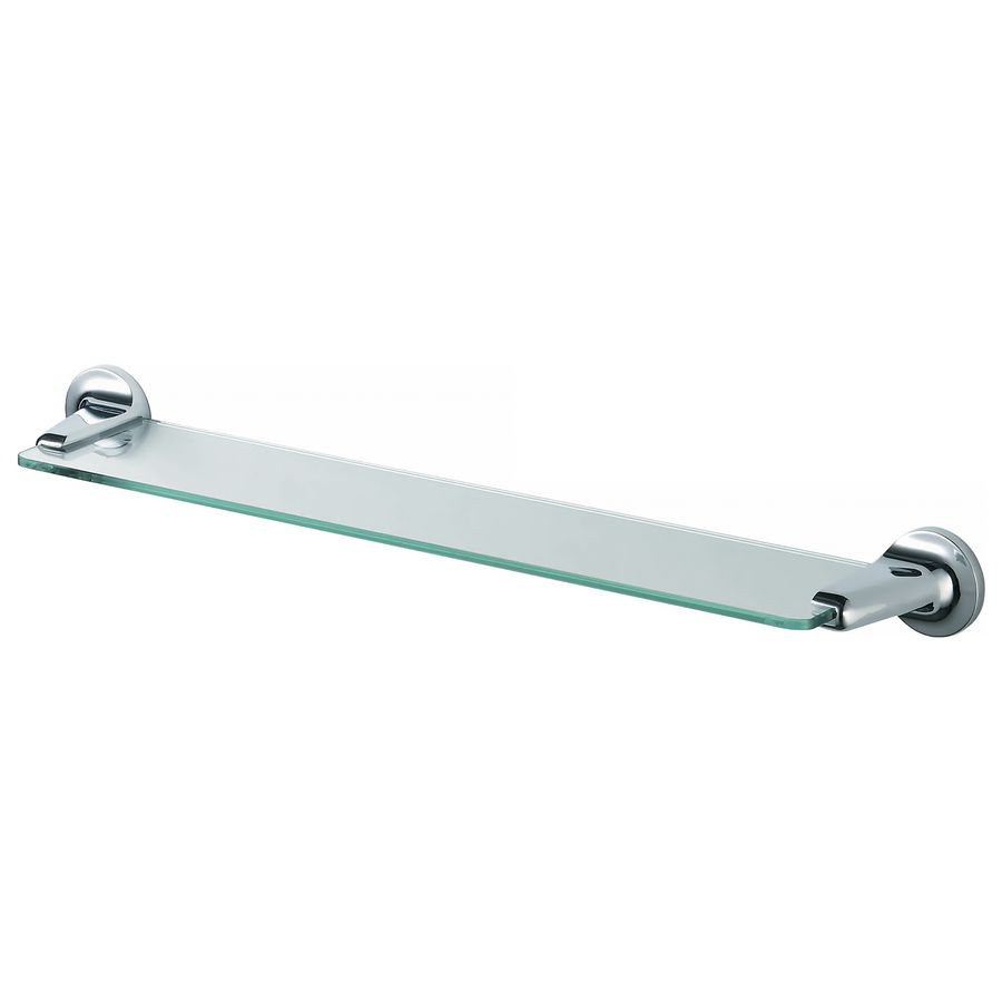 Planchet chroom 58cm ASPEN
