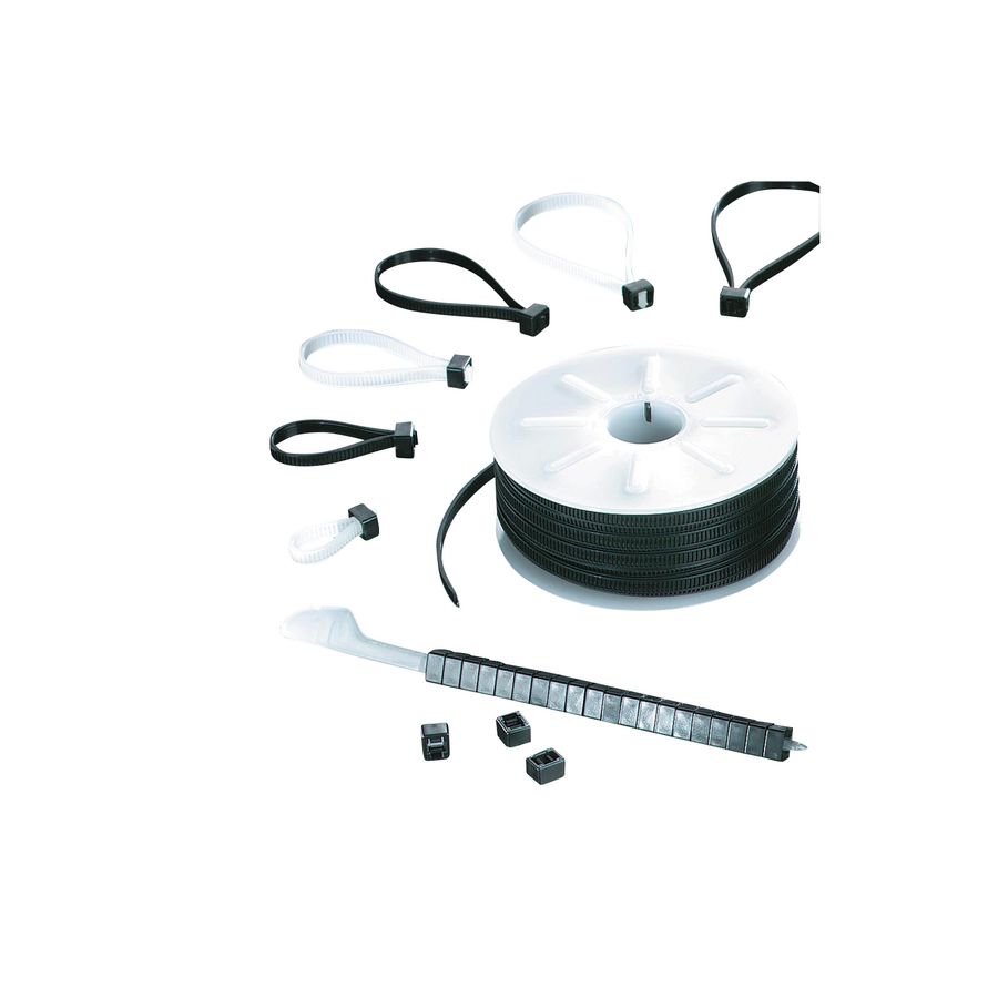BIS STARLOCK stick 20 clips wit VVE=10