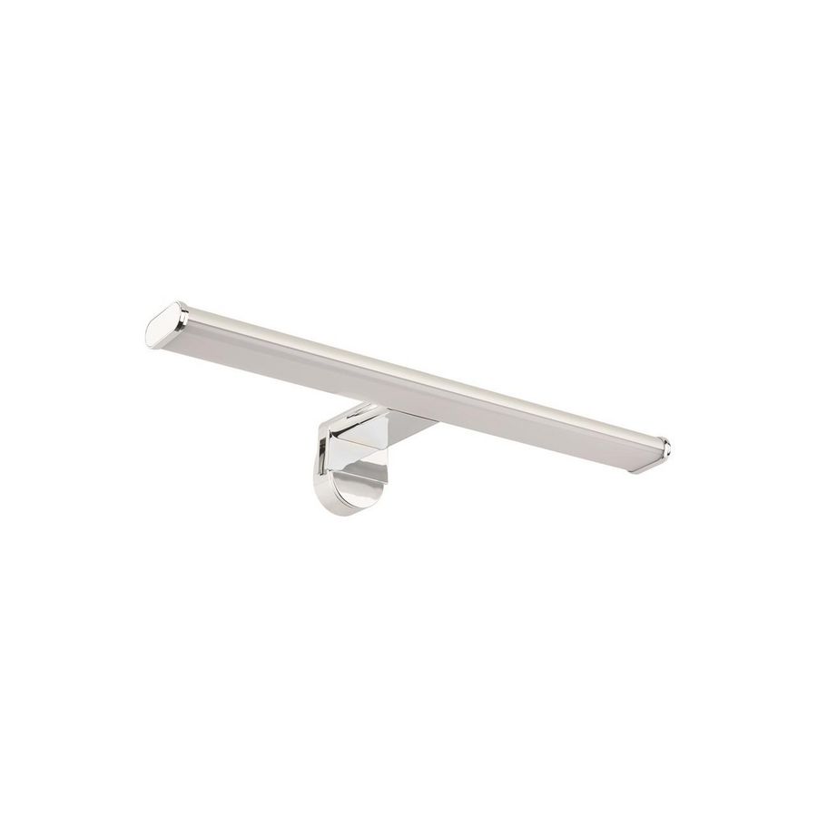 Armatuur SYLMIRROR LED slim IP44 NW