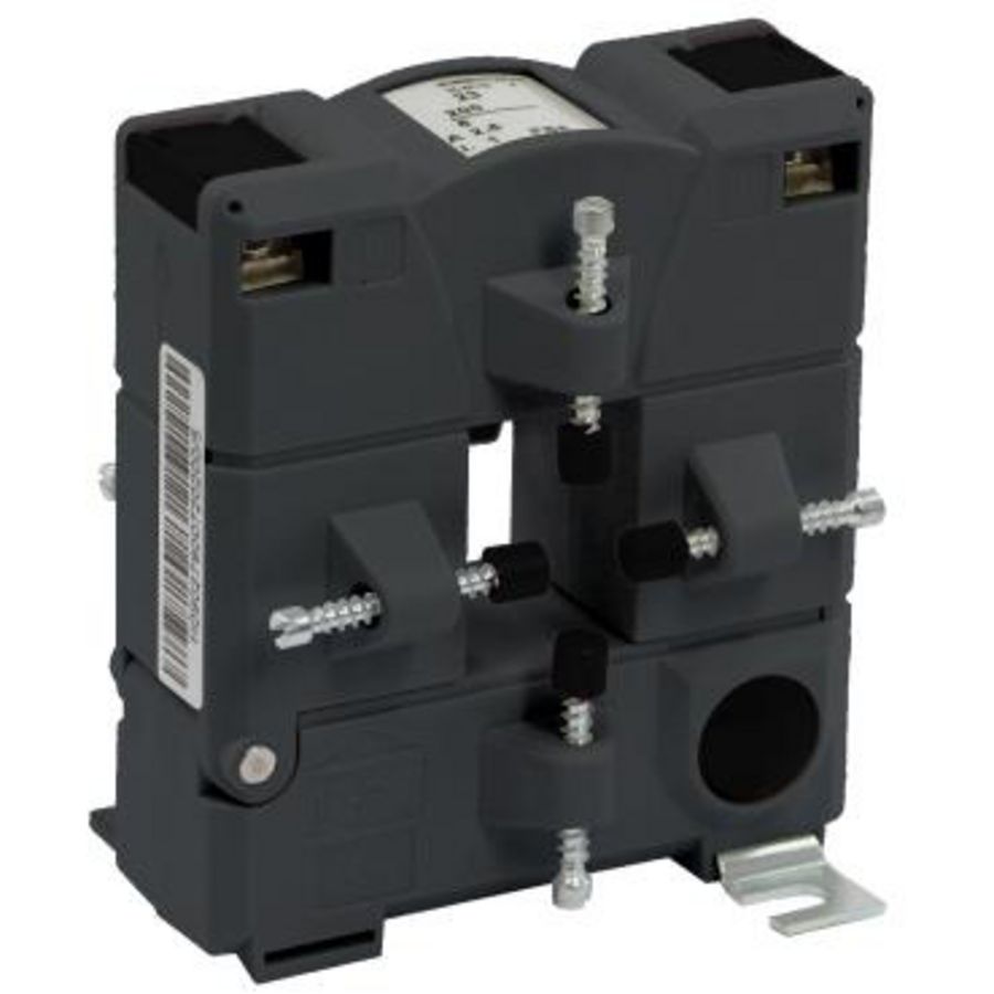 Split Core Current Transformer Type GD bar 0750A/PowerLogic