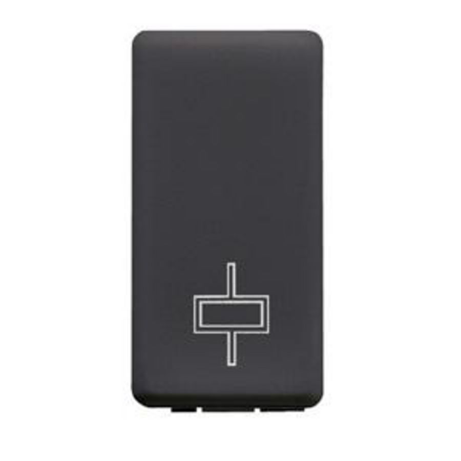 MONOSTABIELE RELAIS 230 Vac 50/60 Hz-1P 1NO/NC 10 A(AC1) /