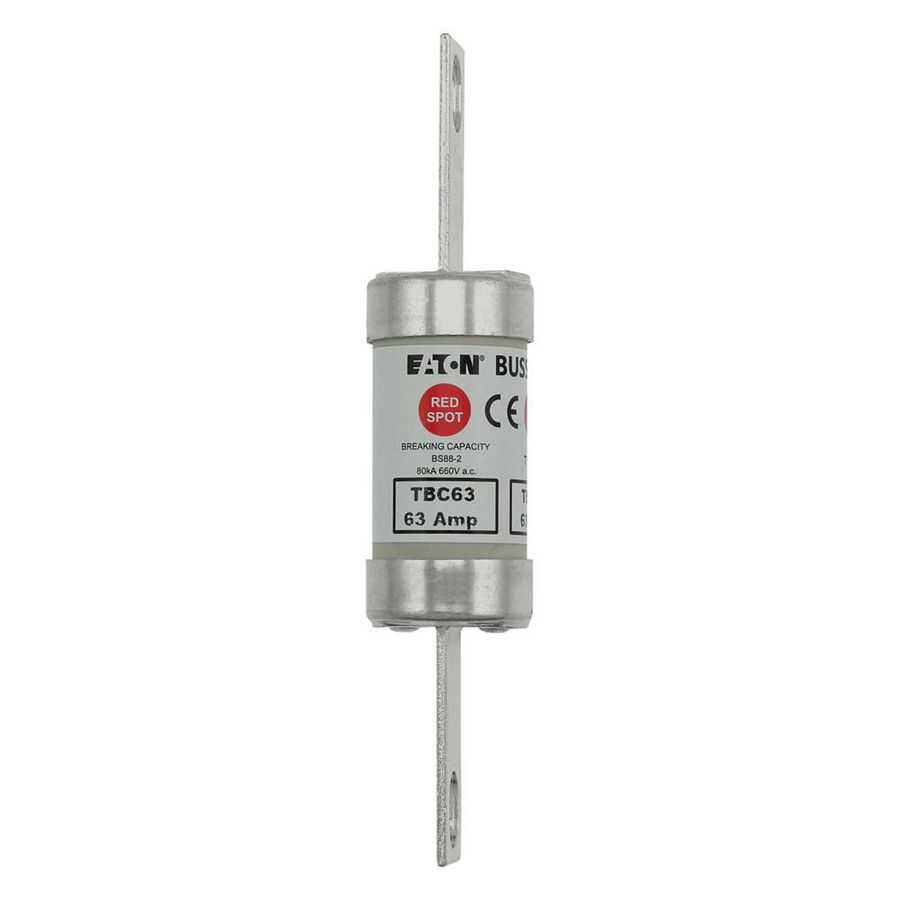 Zekering laagspanning 50A AC 660V DC 460V 27x112mm VVE=20