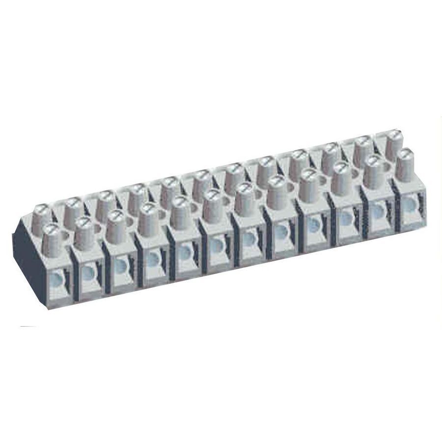 Kroonstrip 160C 6mm² K106-FV VVE=10