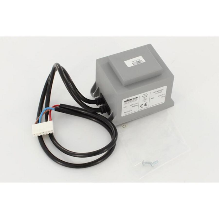 Trafo 72 va + zelftappers shr S4324900