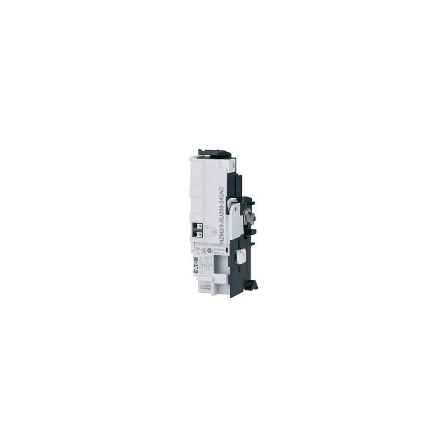 Uitschakelspoel NZM2/3-XA24AC/DC-PI 24V AC/DC Push-in