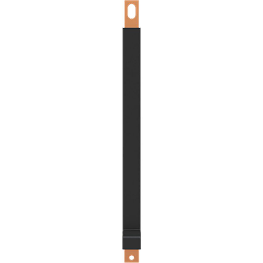 Railaansluitset 4P XT2 160A VMS33 N bot