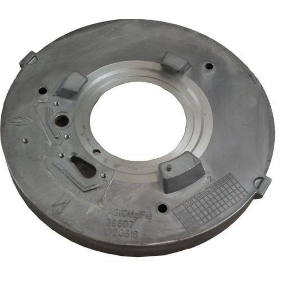 Brander bovenplaat CGB-K-28 172061899