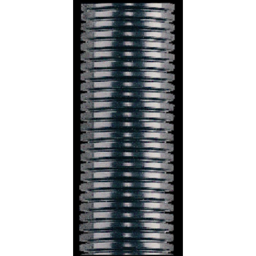 Rol a 10m. Buis kunststof beschermend voor kabel AD70 IP68