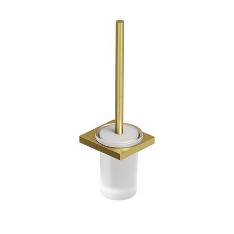Vela C Klosetborstelgarn. B.Gold