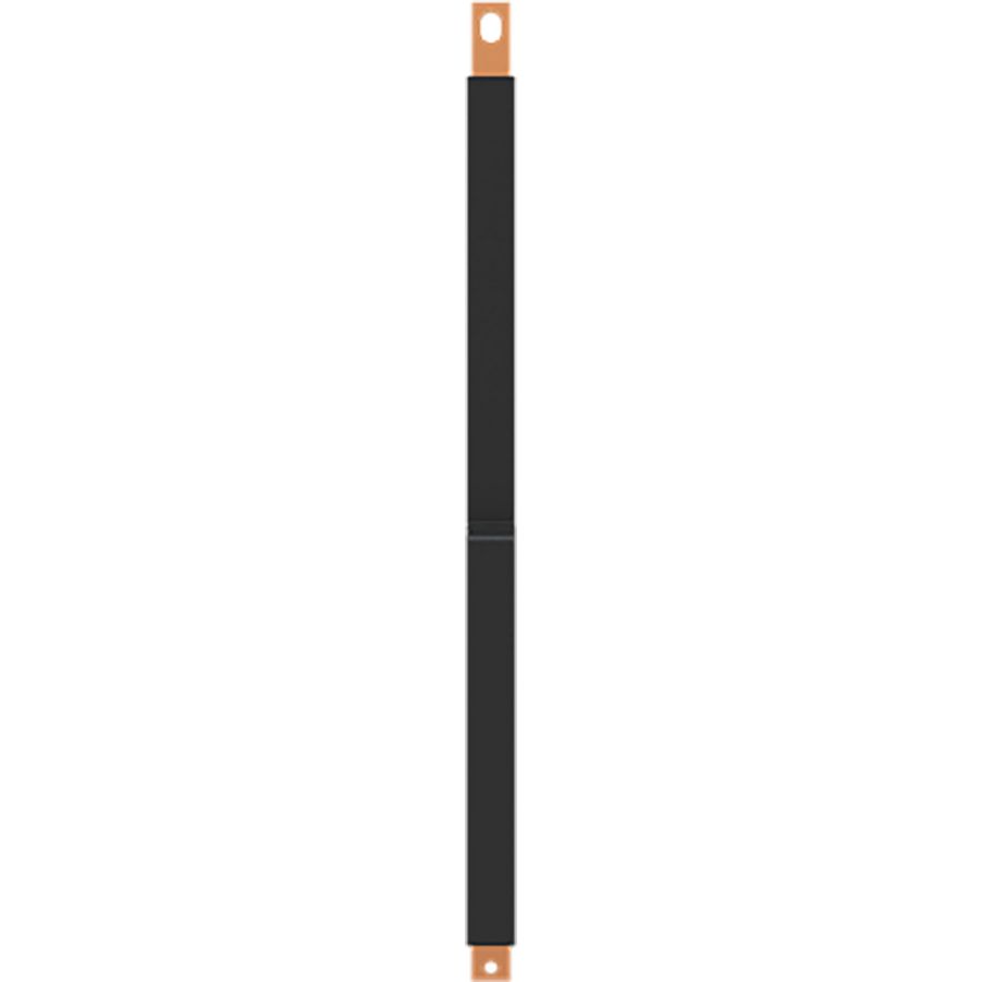 Railaansluitset XT2 160A VMS63V L1-L3 top