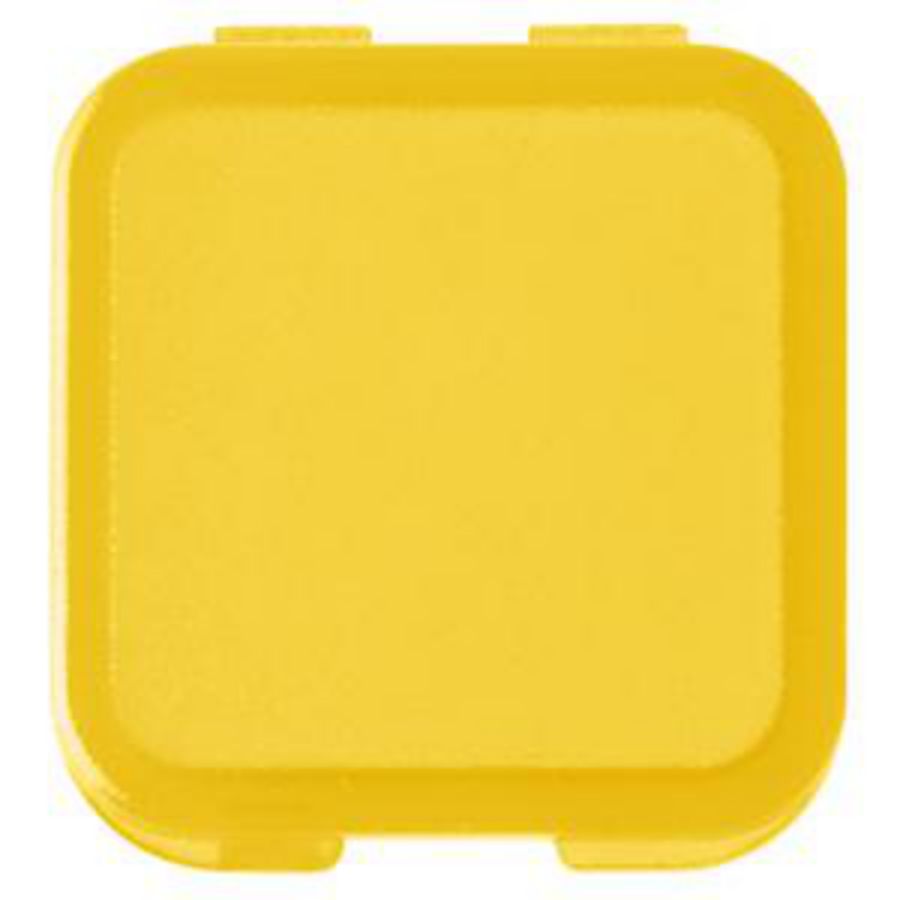 INTERCHANGEABLE DIFFUSORS-AMBER-CHORUSMART VVE=4