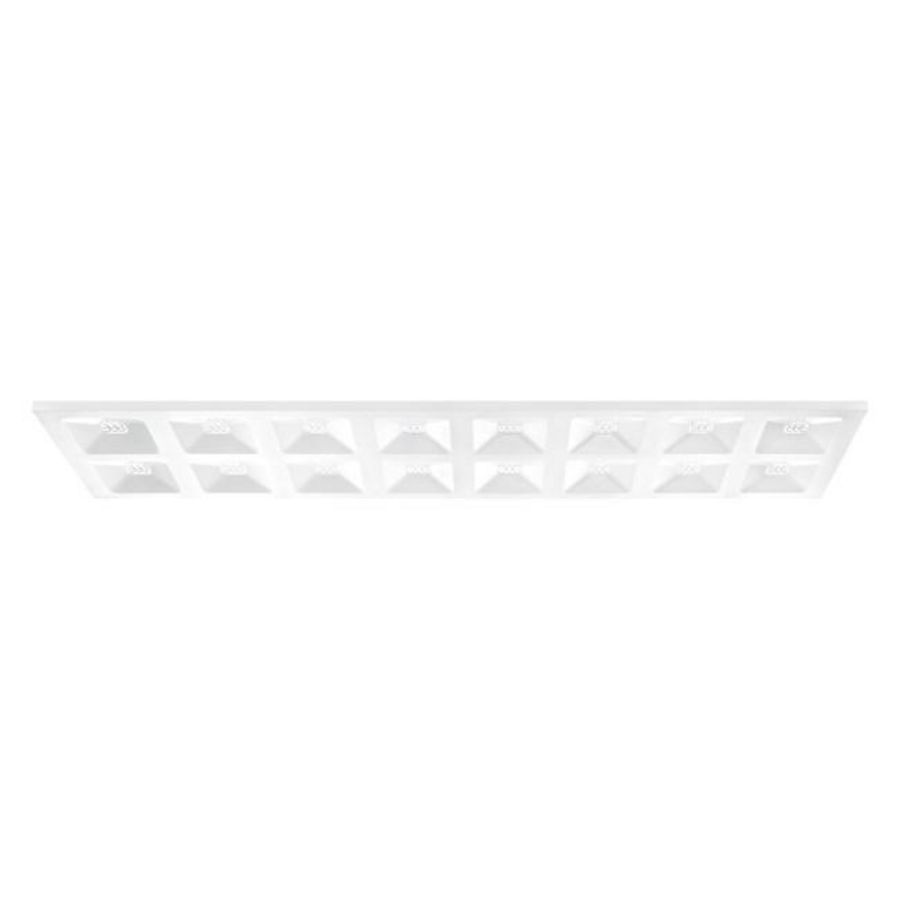 Plafond-/wandarmatuur QUADRO 1200mm 840 DALI