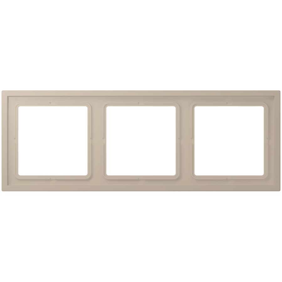 Afdekraam 3-voudig slagvast LC32142 Zero