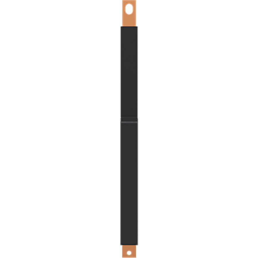 Railaansluitset XT2 160A VMS63V L1-L3 bot