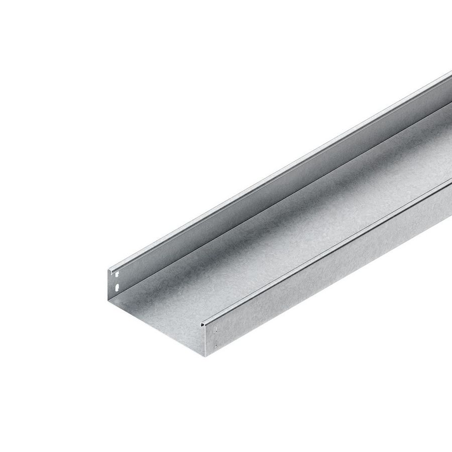 Lengte a 3m. Kabelgoot + Koppeling RSU 60.100 F