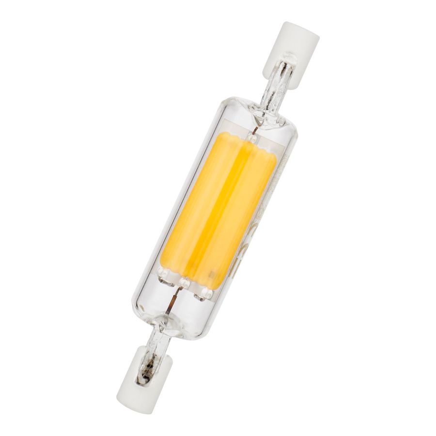 LED-lamp R7s Glass 14X78 4W (38W) 450lm 827