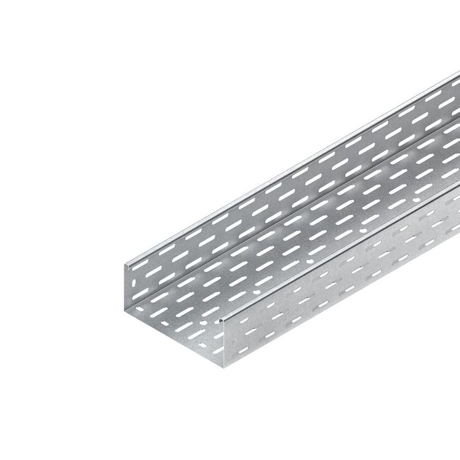 Lengte a 3m. Kabelgoot + Koppeling RL 85.100