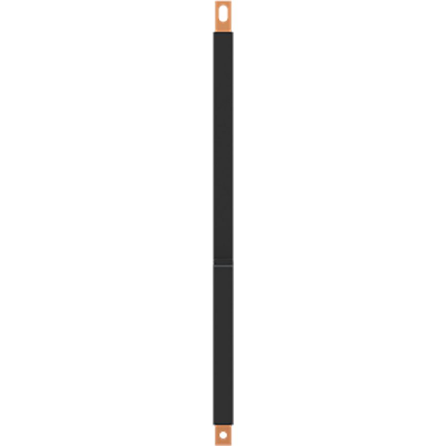 Railaansluitset XT2 160A VMS63V PE top N bot