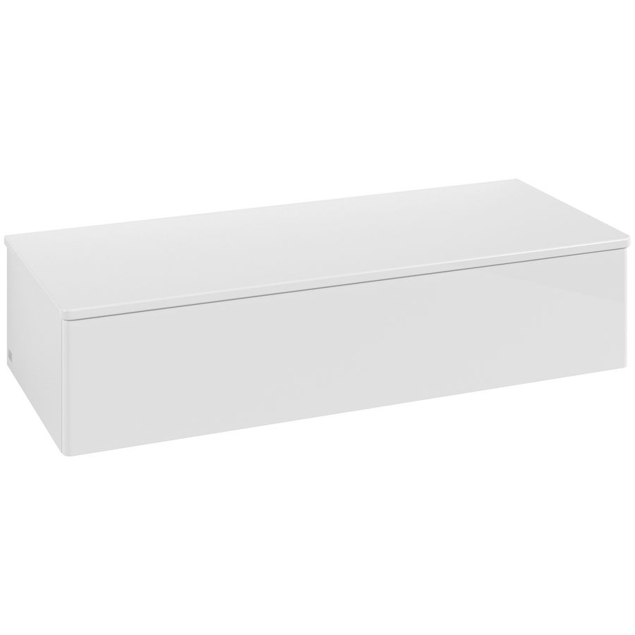 Sideboard Antao 1200x268x500mm G.White.L K41000GF