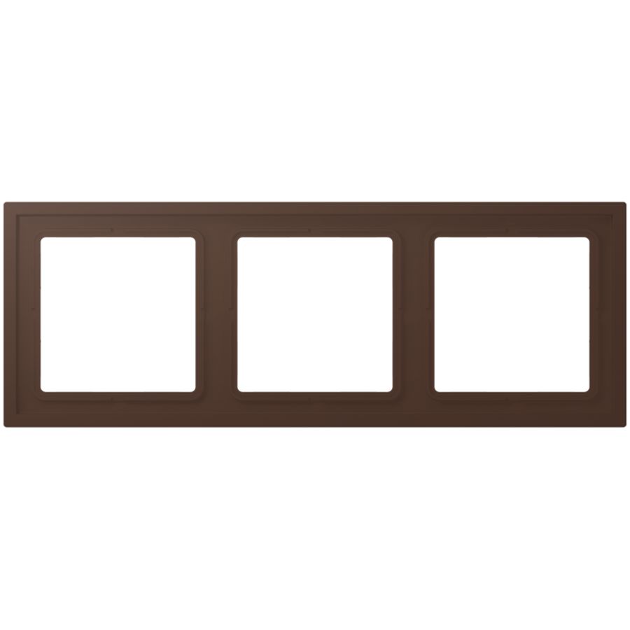 Afdekraam 3-voudig slagvast LC32130 Zero