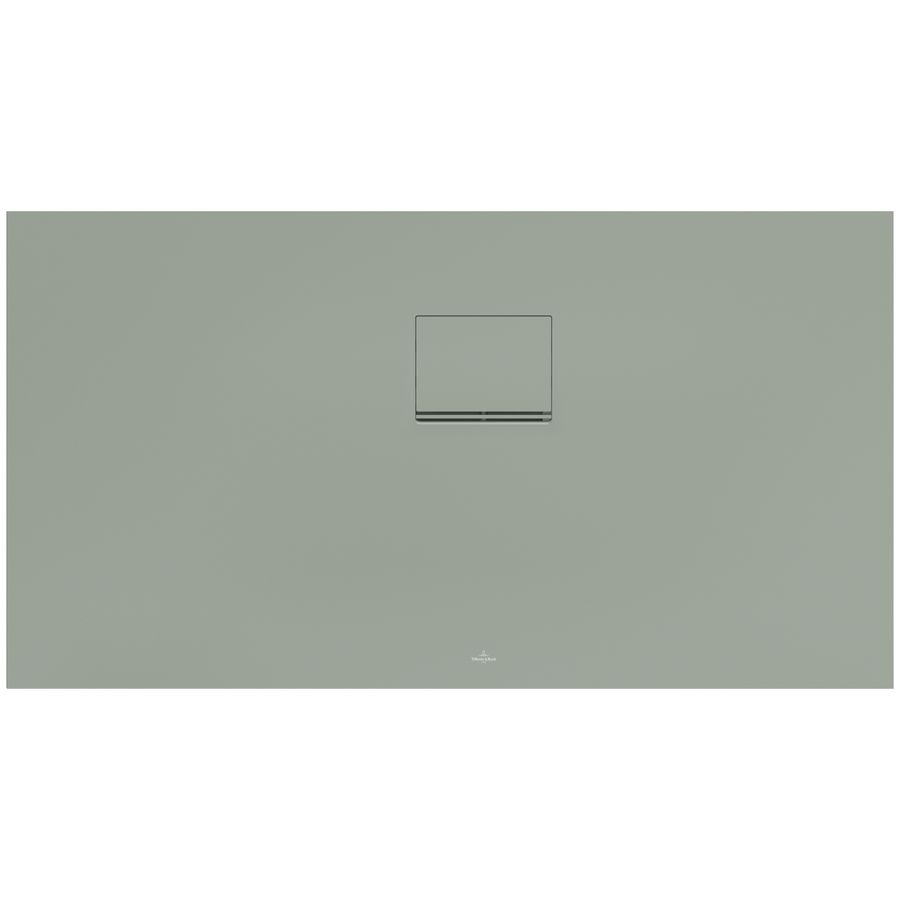 Rechthoekige douchevloer 1300x700mm UDQ1370SQI2RV-R8