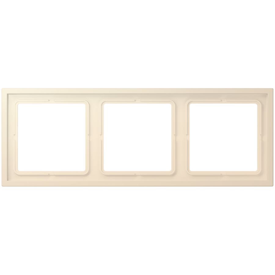 Afdekraam 3-voudig slagvast LC32123 Zero