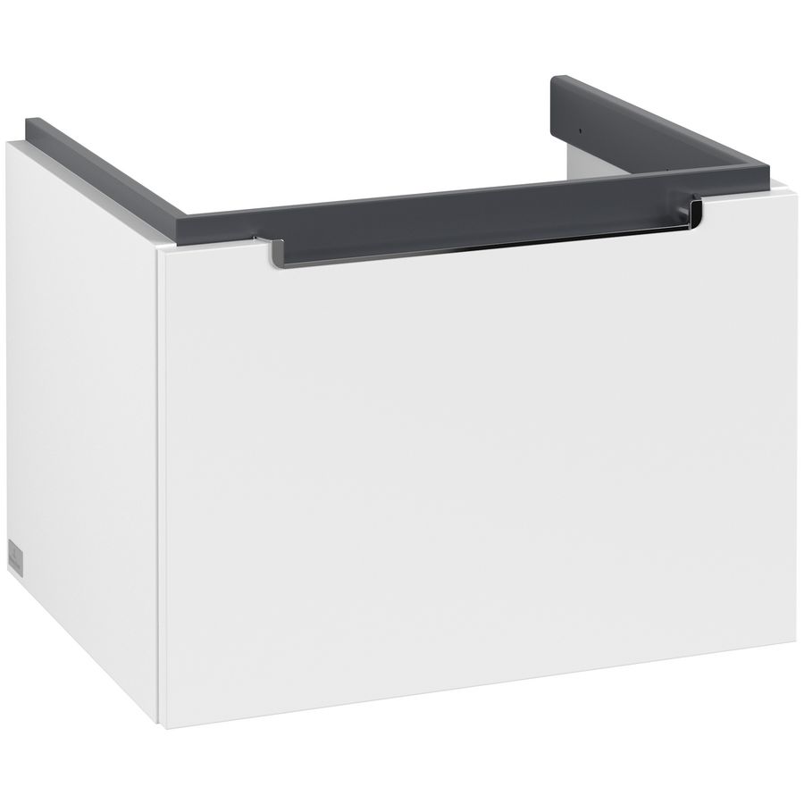Wastafelonderkast Subway 2.0 587x420x454mm A68710MS