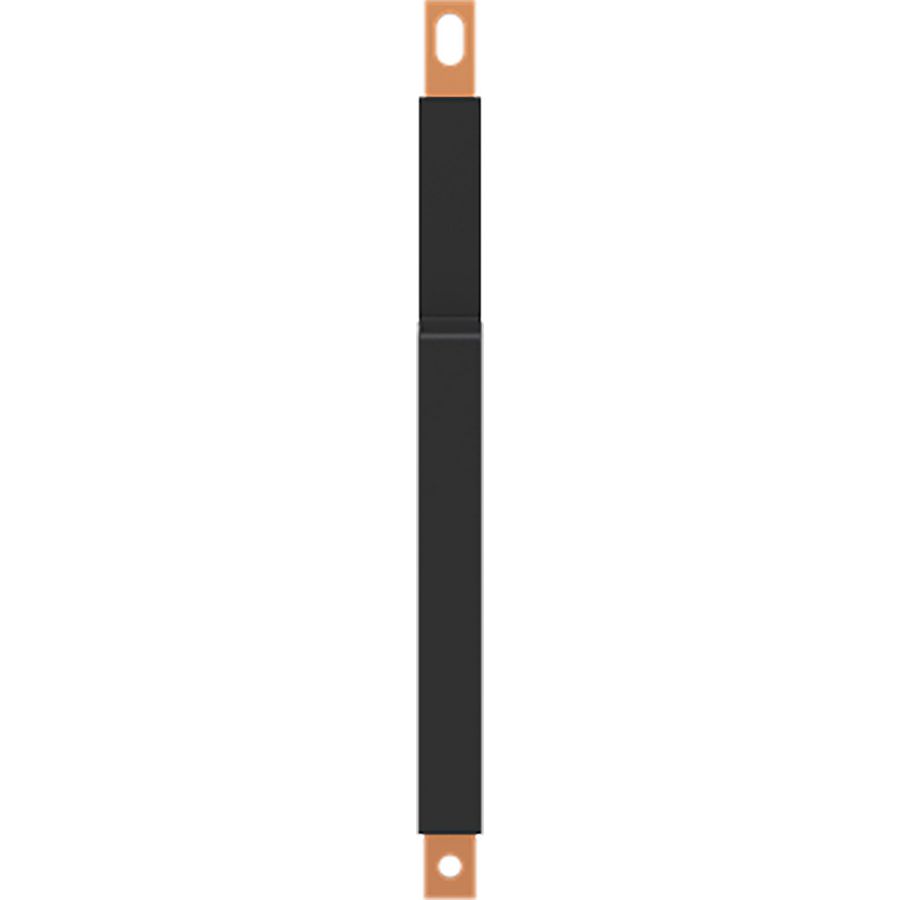 Railaansluitset XT2 160A VMS63V N top PE bot