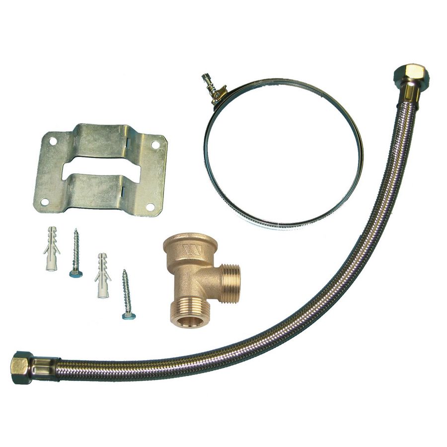 Aansluitkit VA voor sanitair expansievat