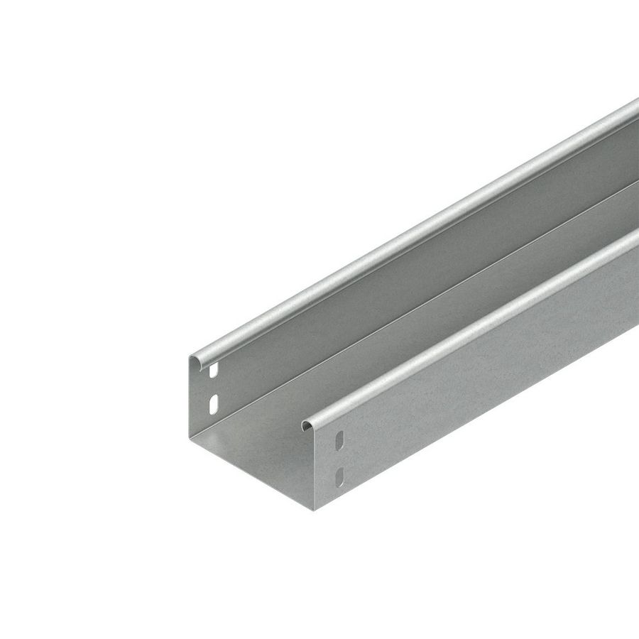 Lengte a 3m. Kabelgoot + Koppeling RLU 60.150