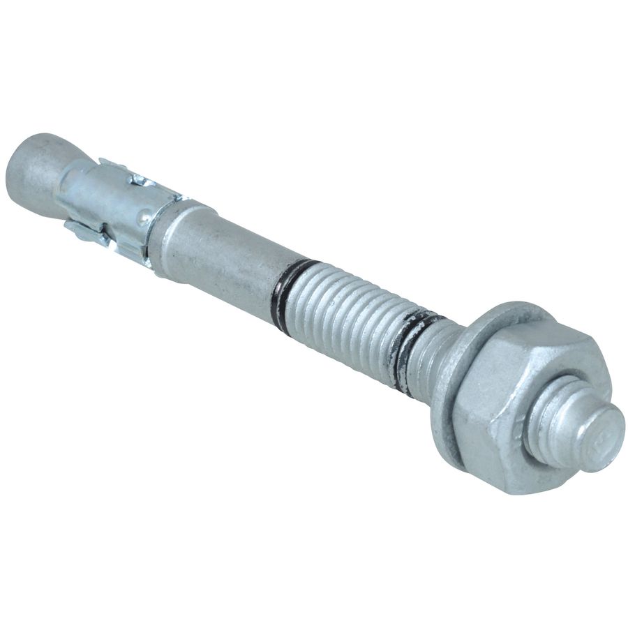 WTB1 Doorsteekanker 10x95/15 VVE=50