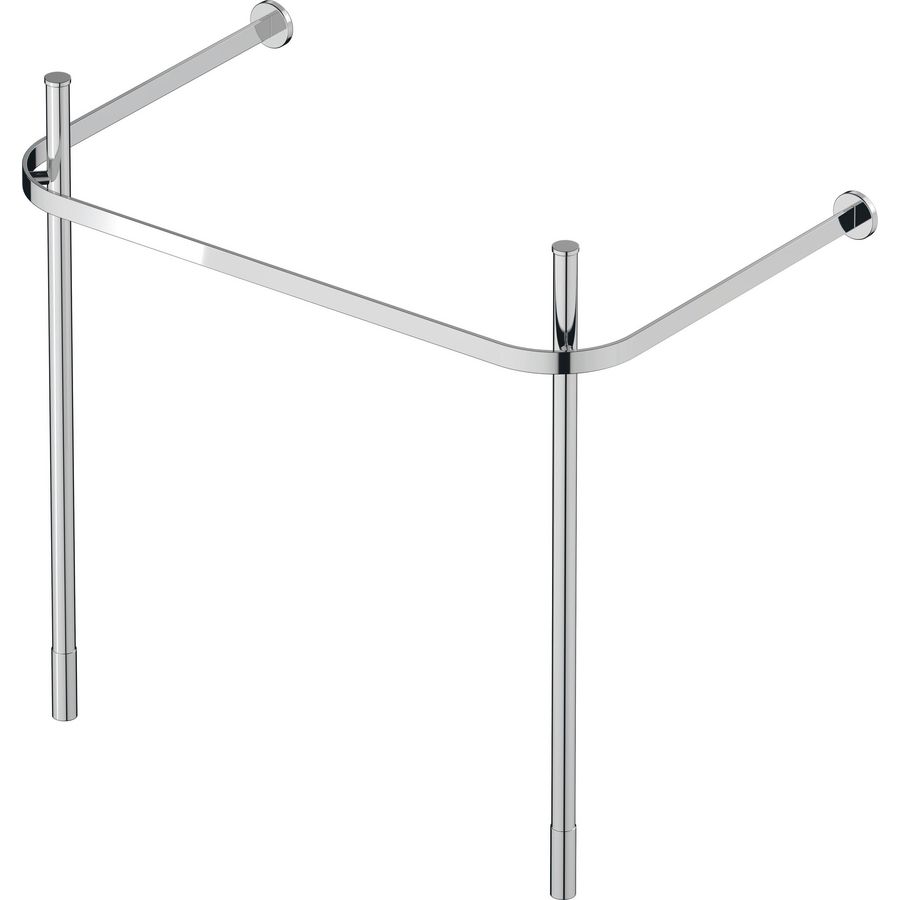 Happy D.2 metalen verstelbare console