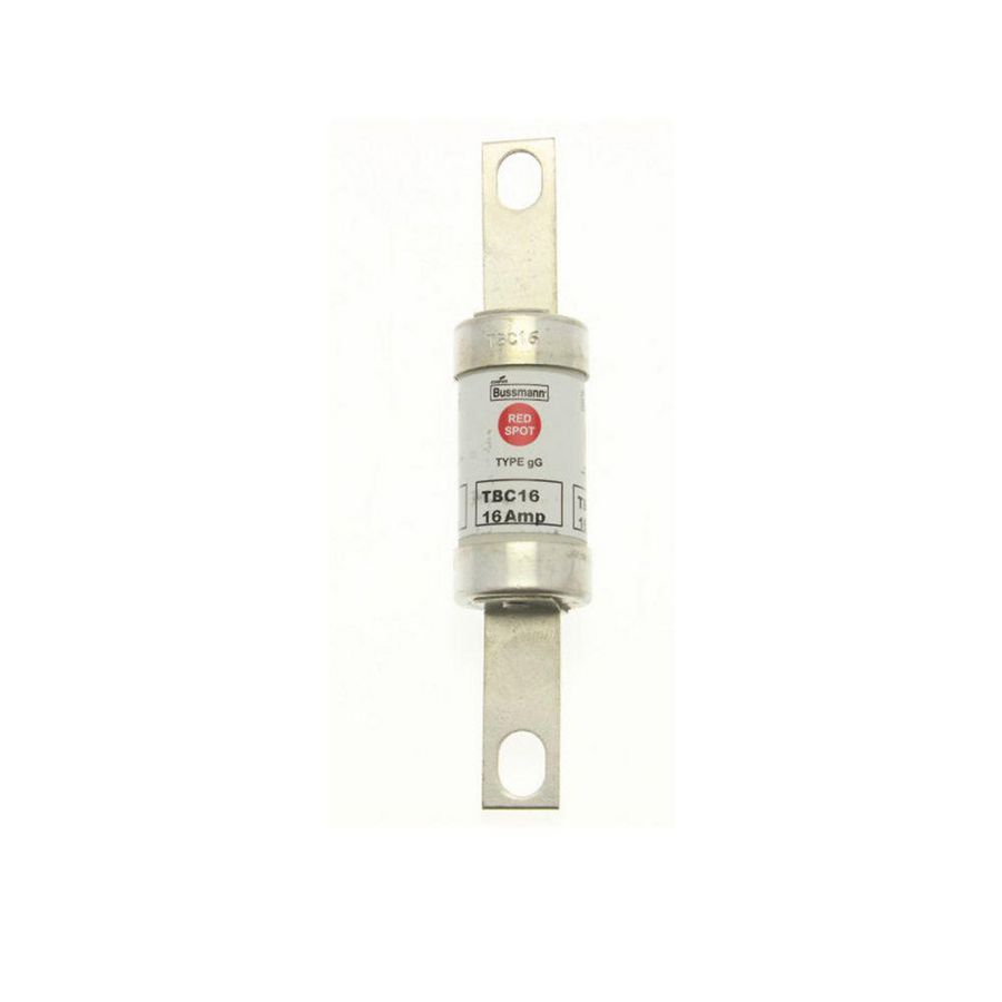 Zekering laagspanning 10A AC 660V DC 460V 27x129mm VVE=20