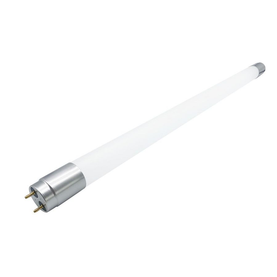 LED T8 G13 4W BL368 Glass 24" (600mm) Frosted VVE=2