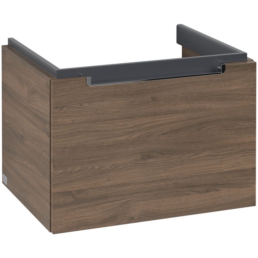 Wastafelonderkast Subway 2.0 587x420x454mm A68710VH