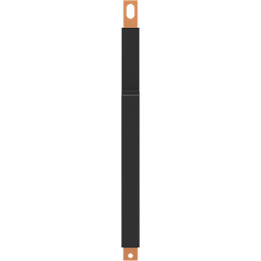Railaansluitset 4P XT2 160A VMS63V N top
